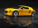 Volkswagen EcoRacer Concept 2005 года